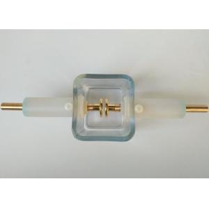 Automatic Transformer Oil Testing Equipment / Insulating Oil Dielectric Strength