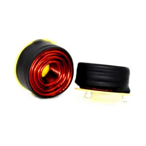 OEM/ODM Inductor Ikp-Elec Carton Common Mode Flat Wire Choke Coil