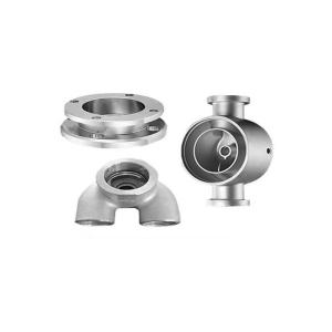 Industria Wire EDM Parts Aluminum Turning Cutting Milling Precision Rapid