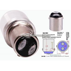 150lm Marine LED Light / Navigation Signal Light Cree XBD Chips