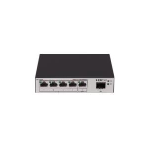 Wholesale 5-port H3C Switch US206/US206-P switch with 15Gbps port switching capacity from china suppliers
