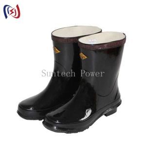Wholesale Insulated Shoes Boots Transmission Line Stringing Tools from china suppliers