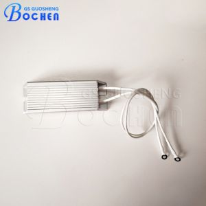 200w 110ohm 5% Adjustable High Power Aluminum Housed Wirewound Resistors For