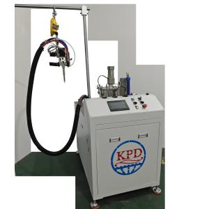AB Glue Potting Machine for Precise Mixing and Dispensing of Adhesives