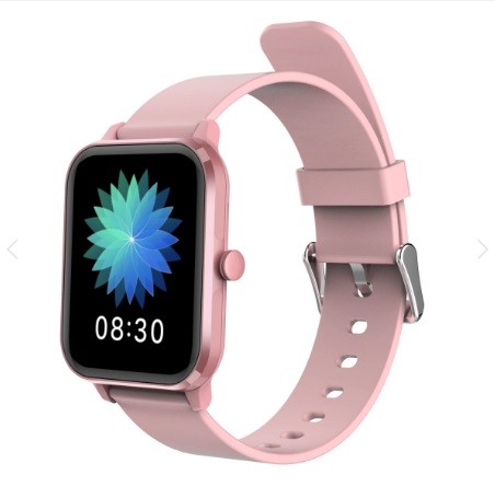 Waterproof Smart Fitness Tracker Compatible IOS 9.0 Or Higher / Android 4.4 Or