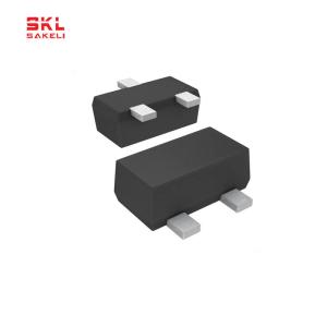 Wholesale FDY300NZ MOSFET Power Electronics Single N-Channel 2.5V Specified PowerTrench from china suppliers