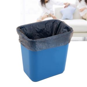 Stackable Freight Saving Utility Wide Slit Rectangular Trash Can