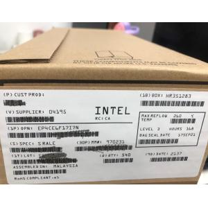 EP4CE6F17I7N New Original Electronic Components Integrated Circuits Ic Chip With