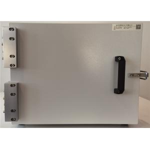 Buy cheap RFI EMI Shielding Enclosures RF Shield Boxes Wireless Communications Anechoic from wholesalers