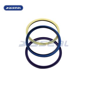 Hydraulic Lift Cylinder Seal Kit 4286774 Ptfe Fiber Material For Hitachi Ex200-2