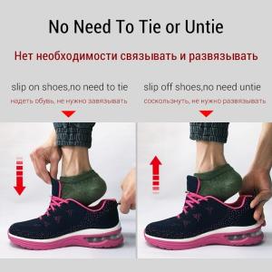New Elastic Shoelaces Metal Capsule Button No Tie Shoe Laces