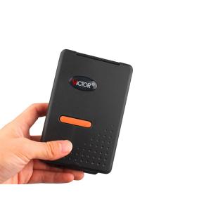 Foldable Mini Palm VICTOR Digital Multimeter 4000 Counsts Victor Vc921