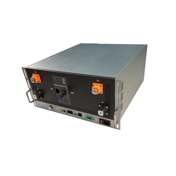 Quality UPS High Voltage Lithium Battery BMS For Industrial Applications Battery Management System high voltage BMS(HV BMS) ESS Solution for sale
