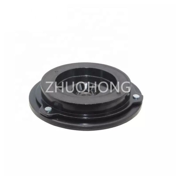 Car Fitment Mercedes Benz 30*52*22 Auto AC Compressor Pulley Clutch Kit 8PK 125MM 12V