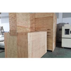 Environmental Walk-in Test Chamber for Automobile Testing with Temperature