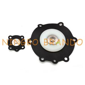 China 2 Inch Pulse Jet Diaphragm Valve Repair Kit 2 Membrane Kits on sale