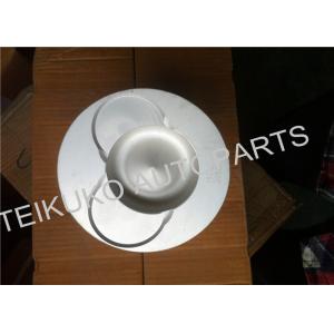 STD Size Diesel Engine RG8 NISSAN Piston And Liner Kit 12011-97772 R 12011-97776