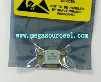 Quality RF Power Transistors MRF422 RF POWER TRANSISTORS NPN SILICON MOTOROLA RF Power Transistors for sale