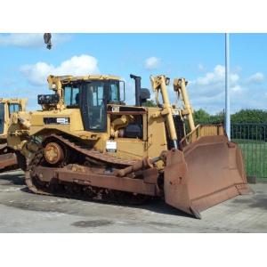 D8R Used CAT D8R Second-hand CATERPILLAR D8R Bull Dozer With Ripper