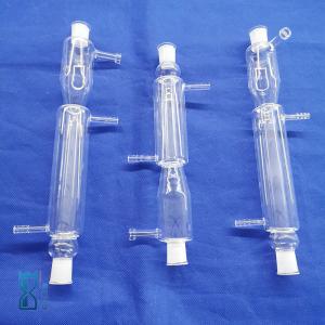 Custom High Purity Corrosion Resistant Laboratory Ware Quartz Instruments