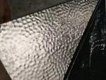 Hammered Aluminum Sheet Metal Plate Panels Manufacturer In Foshan China