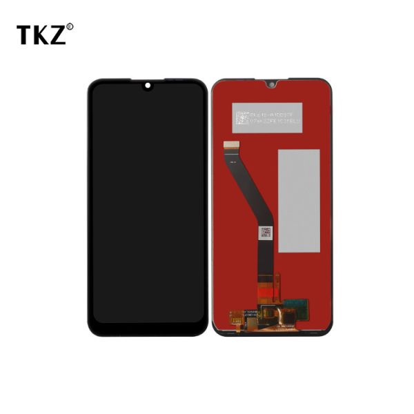 For Huawei Y6 2019 Lcd Display For Y6 2019 Touch Screens Mobile Phone Original