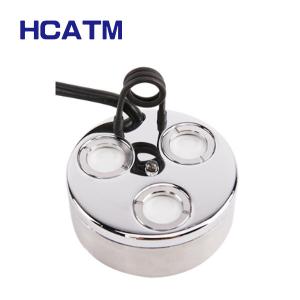 Landscape Garden Vegetable Ultrasonic Atomizer 900ml/H