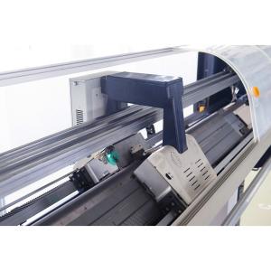Sweater And Collar Weaving Computerized Flat Knitting Machine Single System