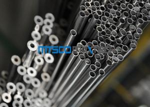 Wholesale 1 / 2 Inch Sch80s ASTM A269 Bright Annealed Stainless Steel Sanitary Pipe from china suppliers