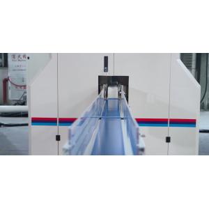 1400mm Facial Tissue Paper Making Machine 80M/Min With Transferring Functio