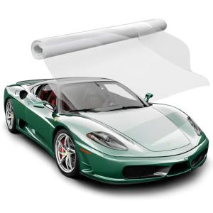 Wholesale 8.5 Mil Clear TPU Self Healing Anti-Dirty Installation-Friendly Car Paint Protection Film from china suppliers