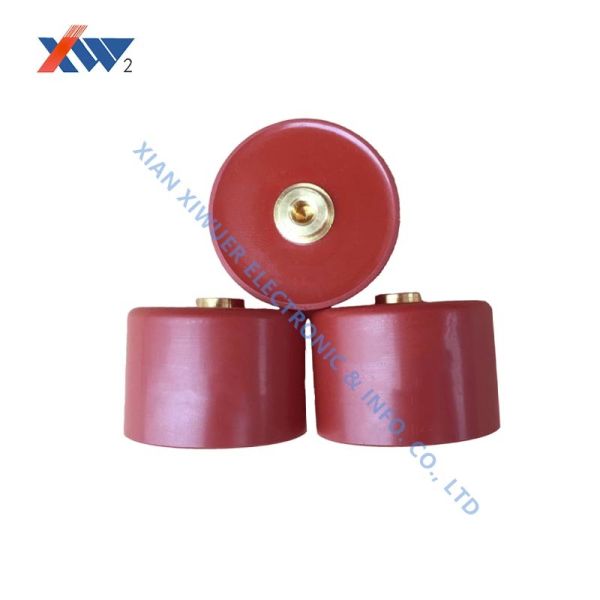 High Voltage Doorknob Capacitor 20kV-10000pF: Build your full life cycle cost