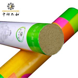 Mini Moxibustion In Stock Supply Stick Natural Pure Stick Mini Smokeless Green