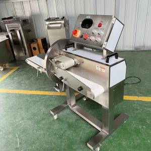 Plastic Fish Machine Blade Bone Cutting Saw Made In China