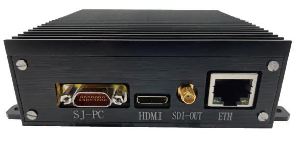 Quality Periodic Capture Intelligent Recognition AI Edge Box Built-In AI Algorithm for sale