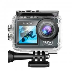 Wholesale 4K Ultra Hd Gopro Hero9 Black - Waterproof Action Camera Sports Action Camera 30 Mp from china suppliers