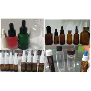 Wholesale 2000*1000*2000mm Packaging Size Bottle Washing Appliance featuring PLC Control System from china suppliers