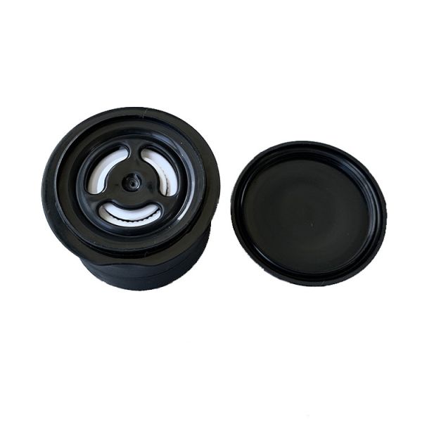 200ml Plastic Pepper Mill