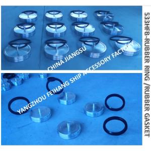 Specializing in the production of marine breathable cap rubber ring, breathable