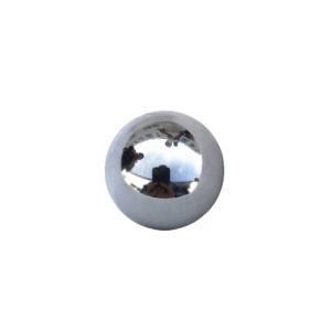 Wholesale High Precision Gcr15 Bearing Steel Ball 8.731mm G16 Grade for Industrial Applications from china suppliers