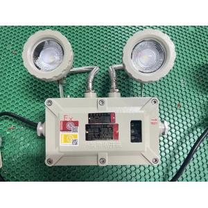 Wholesale 5500-6500 CCT Flameproof Emergency Light with EX Certification and Ceiling Mounting Options from china suppliers