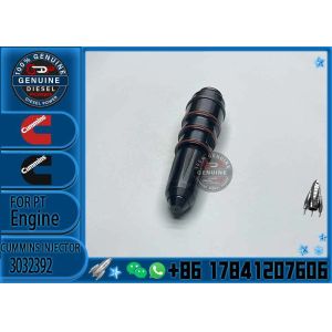 Sufficient Stock Diesel Engine Injector Nozzle Assy 3032392/4914308/4914325 for