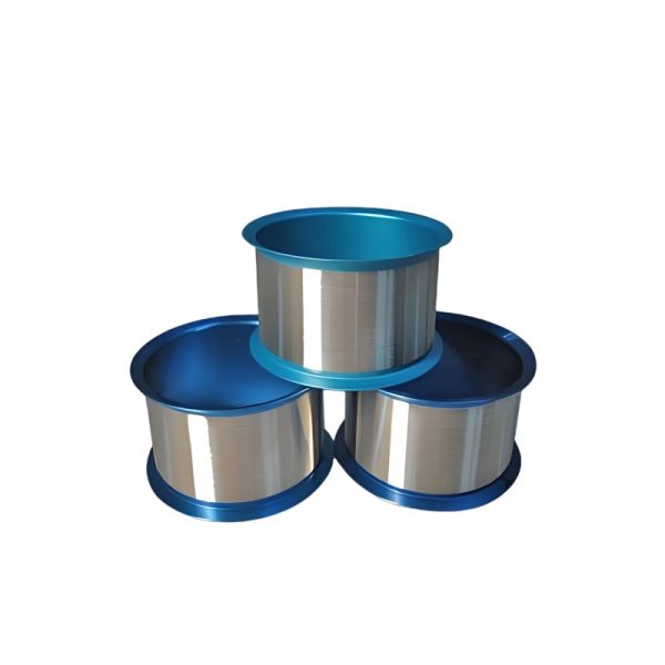 Quality Flexible 0.01mm Ultra Fine Wire Palladium Plated Copper Wire For Circuit Board Interconnects for sale