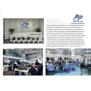 Driver IC IR2104STRPBF IR SOP 8 IR2104STRPBF IR SOP 8 Audio headphone driver