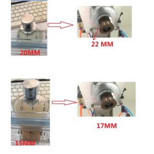 Automatic Perfume Sprayer Screw Collaring Machine Perfume Bottle Capping Machine