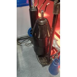 Pipeline Expander with Radial Expansion Force No Pipe Accumulation and Same