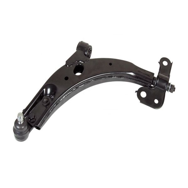 Kia Spectra 00-04 Autozone Control Arm with Mevotech No. CMS90156 Nature Rubber