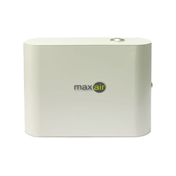 App-Controlled Waterless Scent Air Machine with Large Capacity for Aromatherapy and Fragrance Diffusion