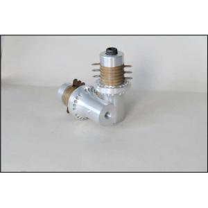 High Amplitude Ultrasonic Welding Transducer For Assembly Welding Machine
