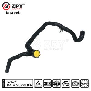 China ZPY 4KD122056 Coolant Pipe For Audi A6 Volkswagen Passat 2016 - 2024 Models on sale